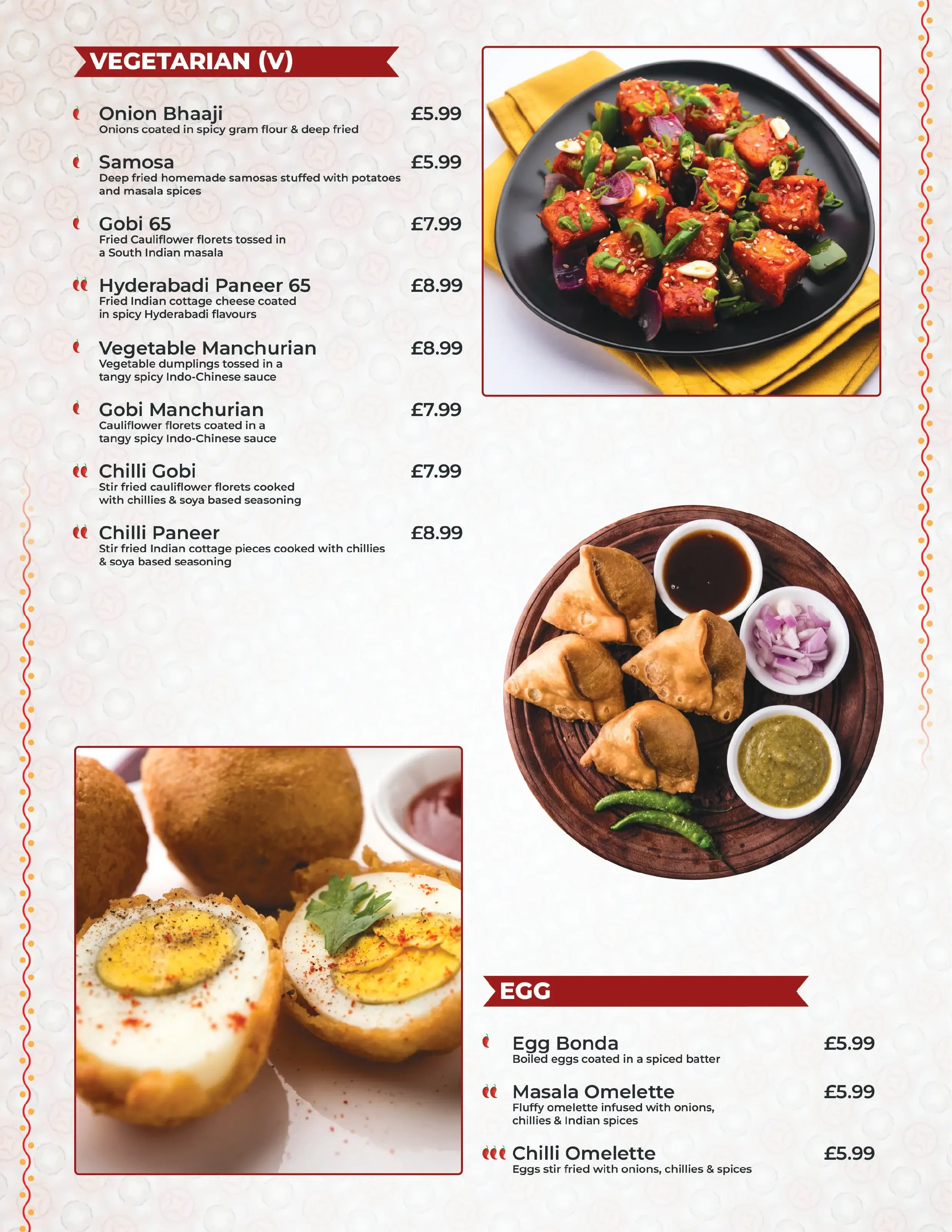 dinein-menu