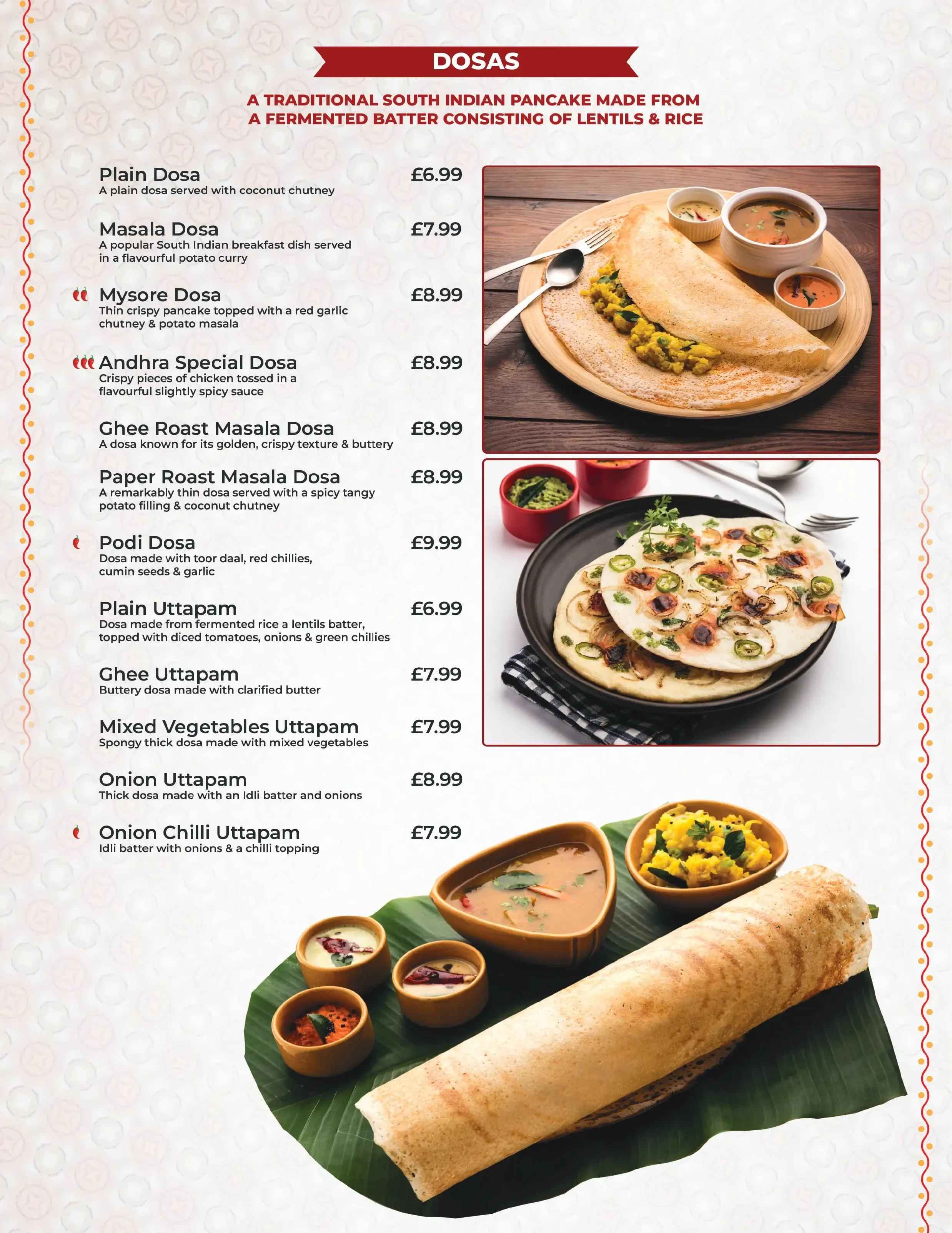 dinein-menu